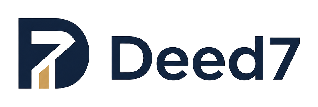 Deed7